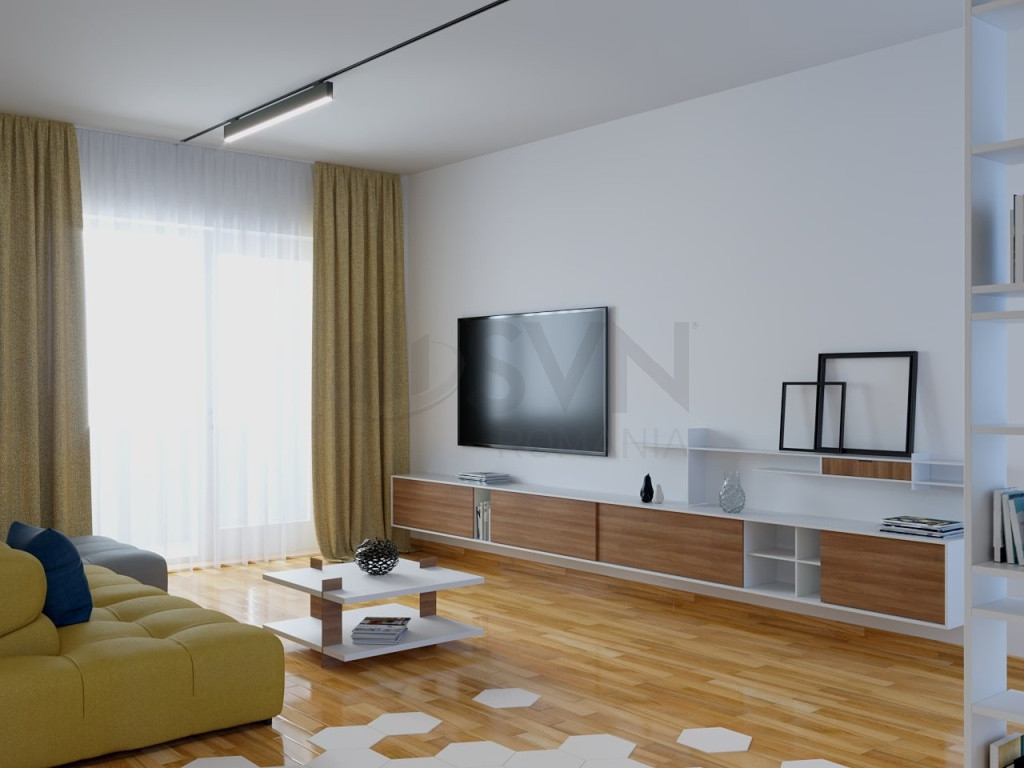 Eminescu Residence 2 camere