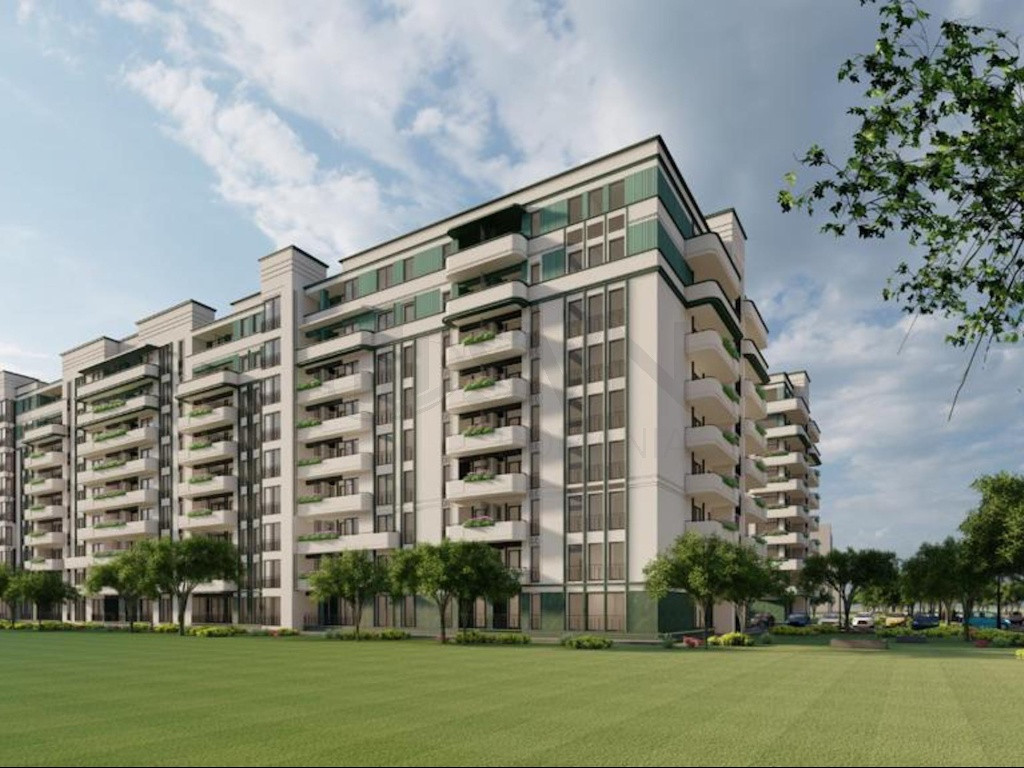 3 Camere Pipera Bloc Nou Comision 0