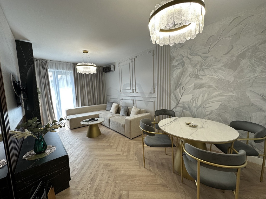 Studio l Pipera Bloc Nou