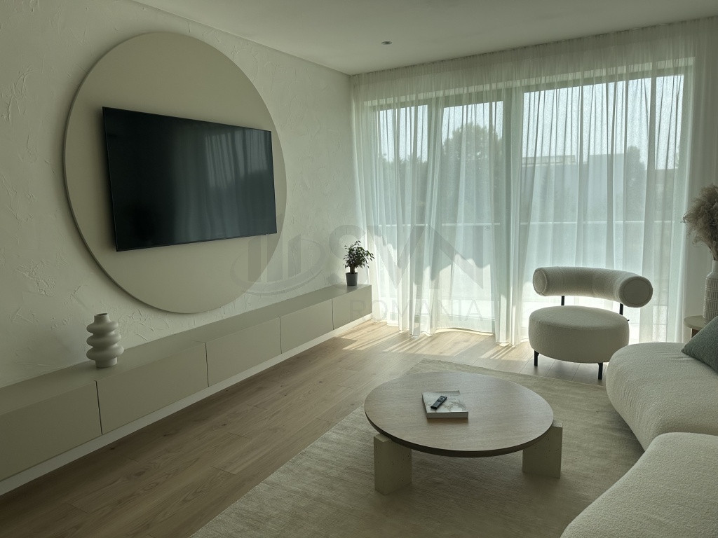 2 Camere Sisesti Lac Grivita