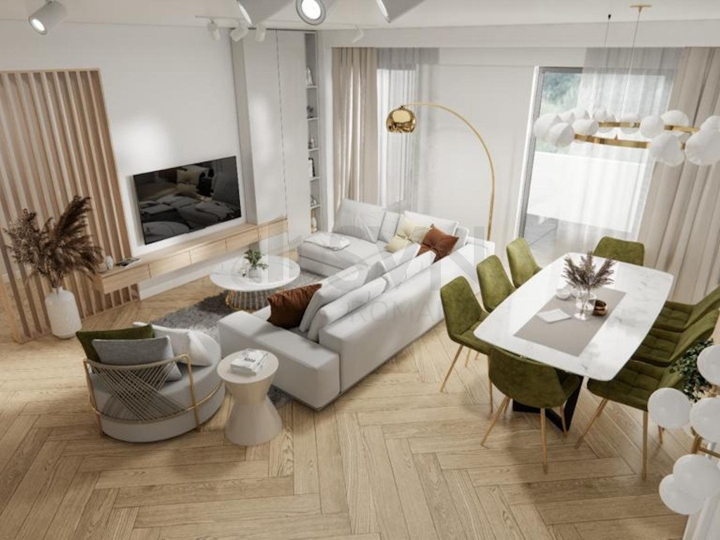 Studio Pipera Bloc Nou