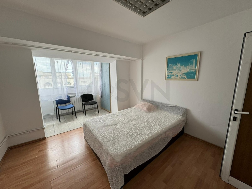 Apartament 3 Camere I Decebal