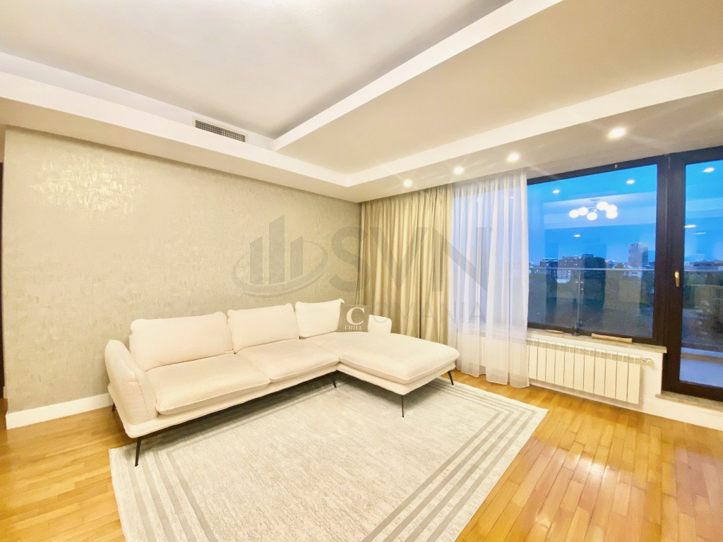 Apartament 3 camere Intrare directa in parc Cartierul Fra...