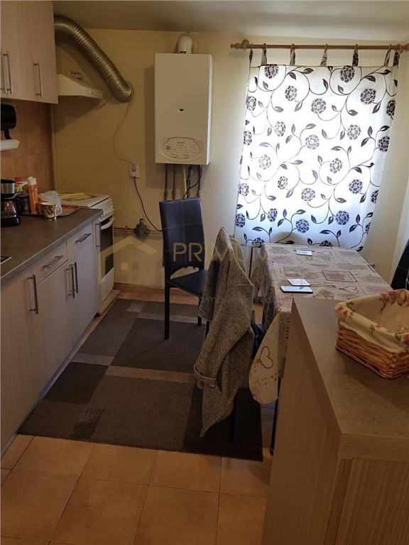 SAGULUI - 2 Camere - Decomandat - Centrala proprie - Mobilat