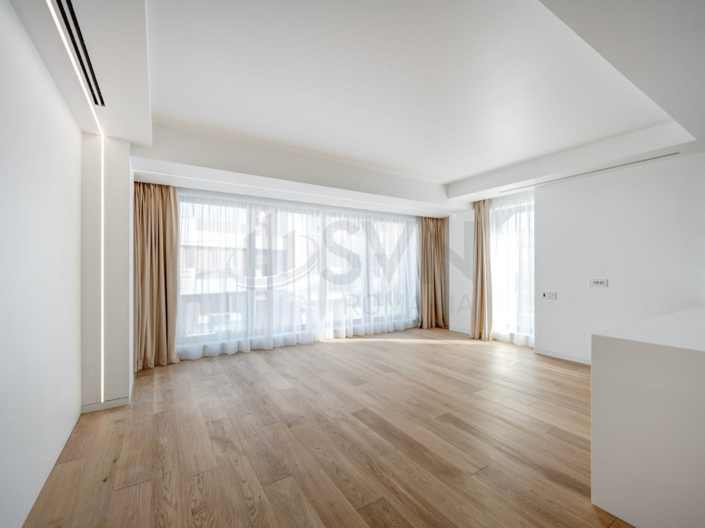 KISELEFF Apartament 4 camere de inchiriat PRIMA INCHIRIERE