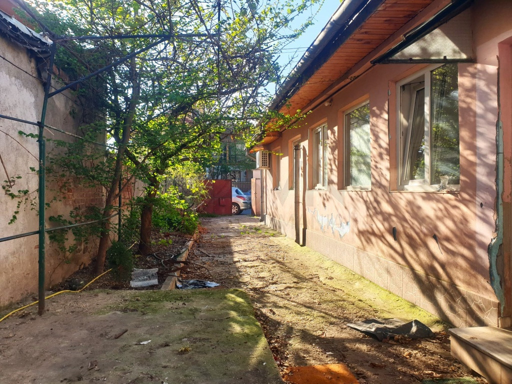 Casa de 1 Mai Mihalache Grivita