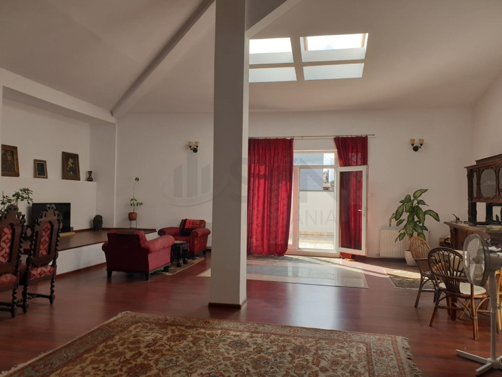 Vila Interbelica Renovata I Cismigiu I Calea Victoriei Sa...