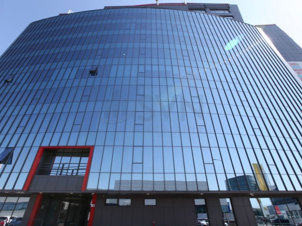 Spatii de birouri de inchiriat Pipera zona Business