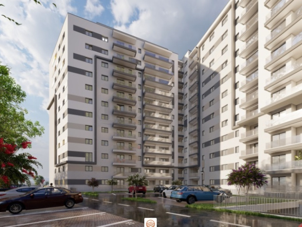 Apartament 4 camere I Sun Rebreanu I Titan