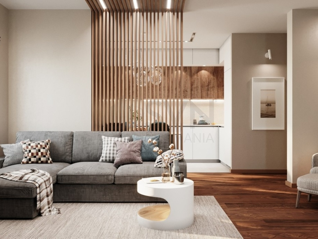 Penthouse 4 Camere Piata Sudului Direct Dezvoltator