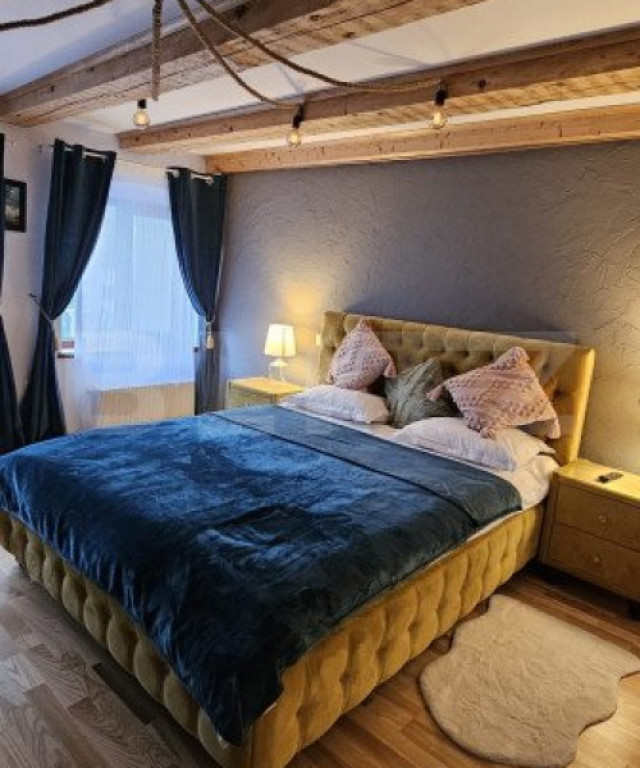 Apartament situat pe str. C-tin Brancuveanu, 42mp, Centrul V