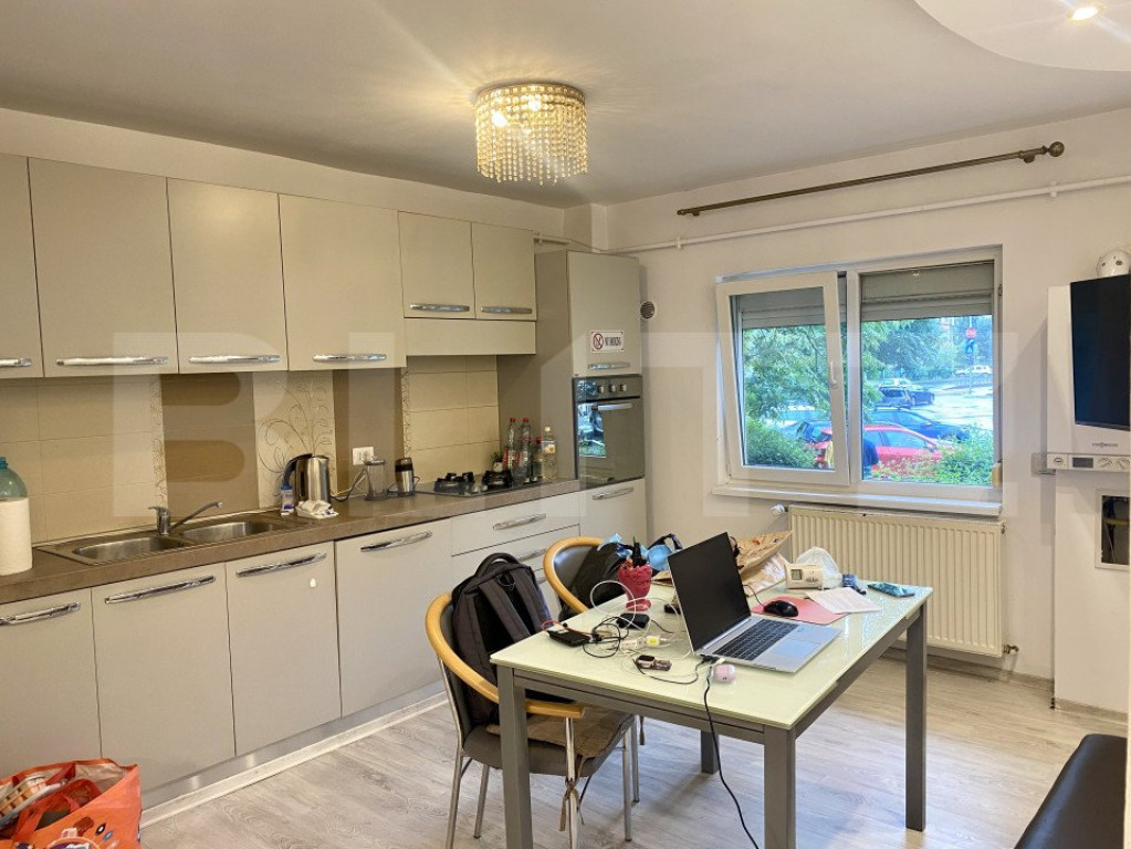 Apartament 2 camere, decomandat, 70 mp, zona parcul Babeș