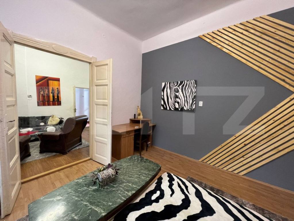 Apartament 2 camere | 74mp | Zona Centrala