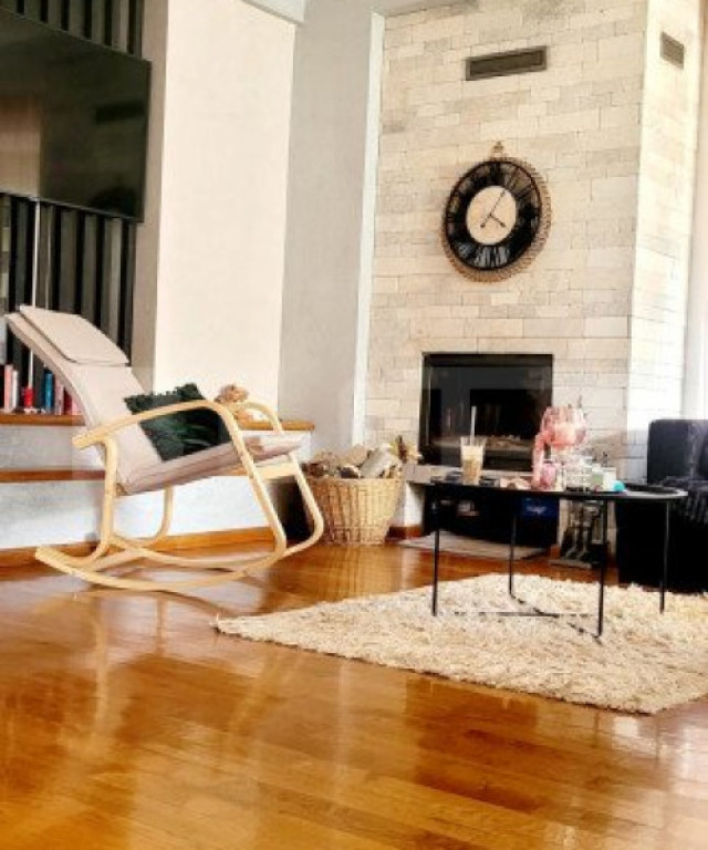 Casa SUPERBA in Corunca