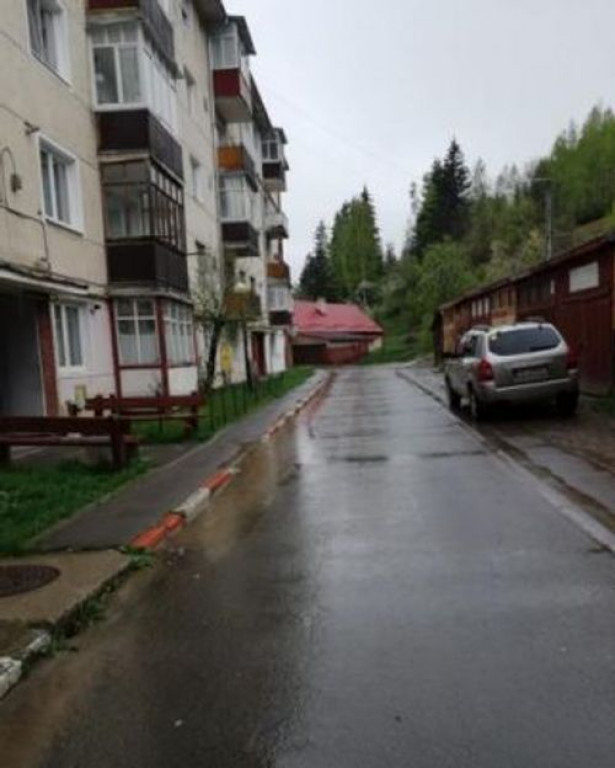 Cota 3/16 apartament 2 camere Balan, jud. Harghita