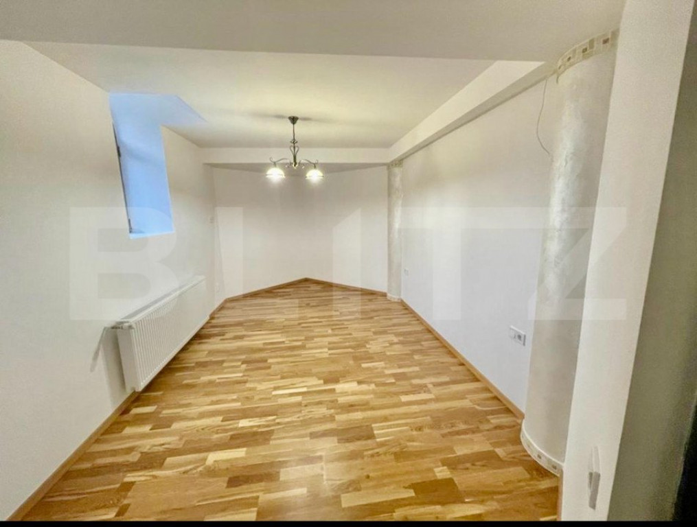 Apartament 4 camere, etaj intermediar, cartier Obcini