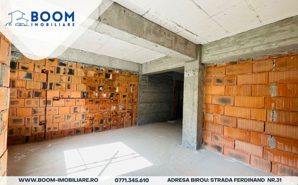 Studio | Etaj 1 | Predare la Cheie ID-X004