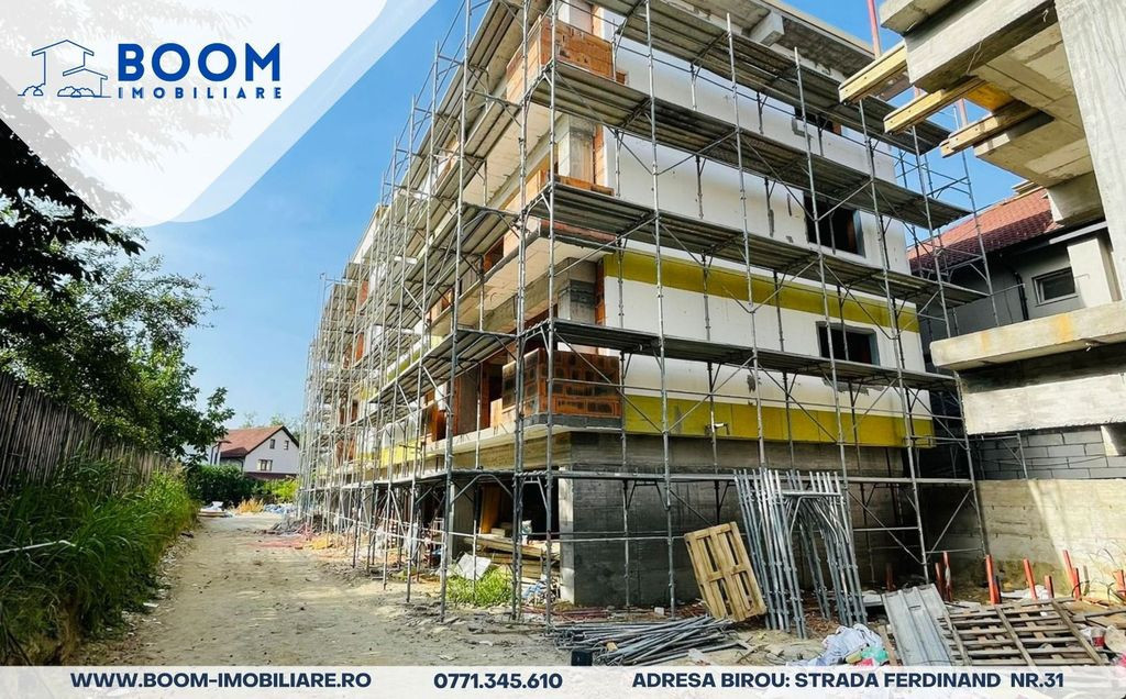 Studio | Predare la Cheie | ID-X002