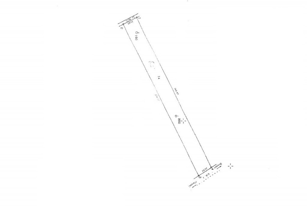 DN1-Floresti-teren 12500 mp, 34ml deschidere la 14 euro/mp n
