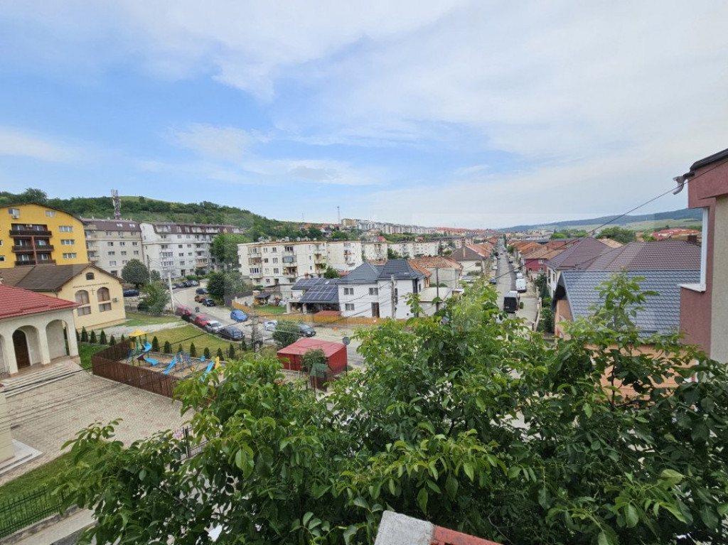 Apartament 2 camere, 46mp, bloc nou, zona Regal, Baciu