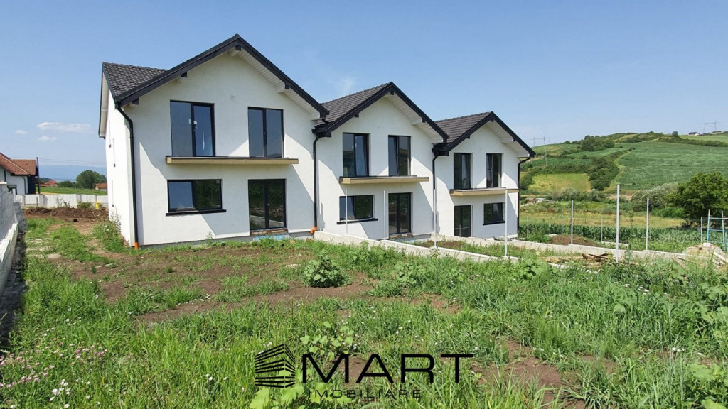 Casa insiruita 120 mp teren liber 320 Sura Mare