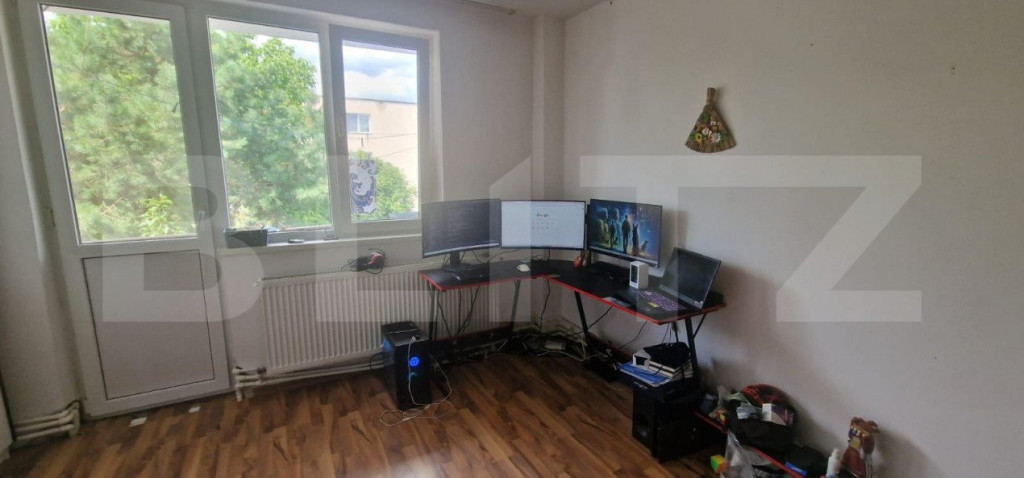 Apartament 4 camere, 85mp, zona 1 Mai