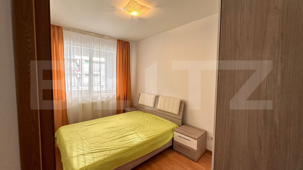 Prima onestilor,chirie de 2 camere, modern, parcare