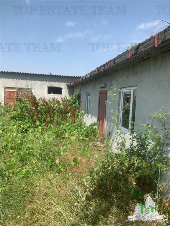 HALA INDUSTRIALA NAVODARI