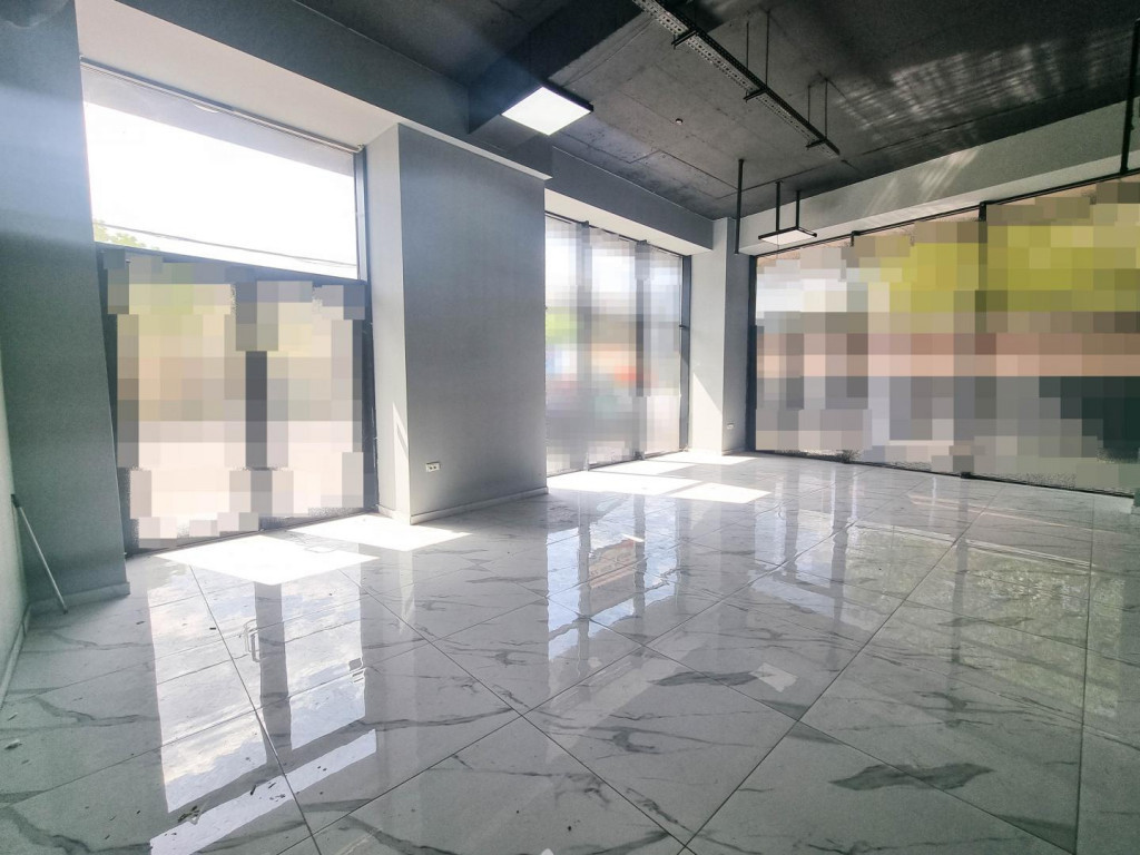 Spatiu Comercial stradal Vitan INVESTITIE