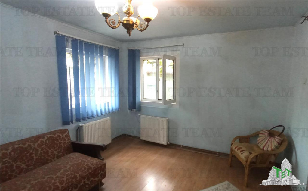 Casa de in zona Andronache, cu teren 300 mp