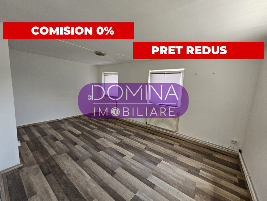 Spațiu birouri, situat în Târgu Jiu, Calea București