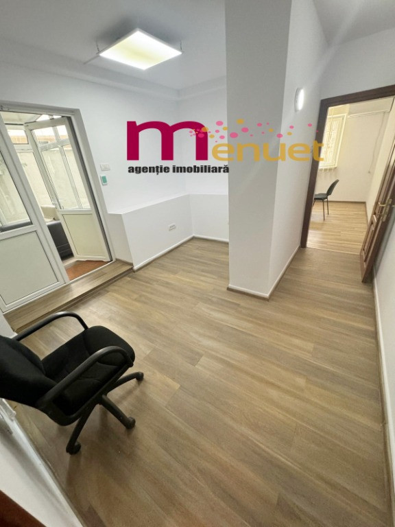 Spatiu birouri,cabinet medical,100 mp, zona Ultracentrala