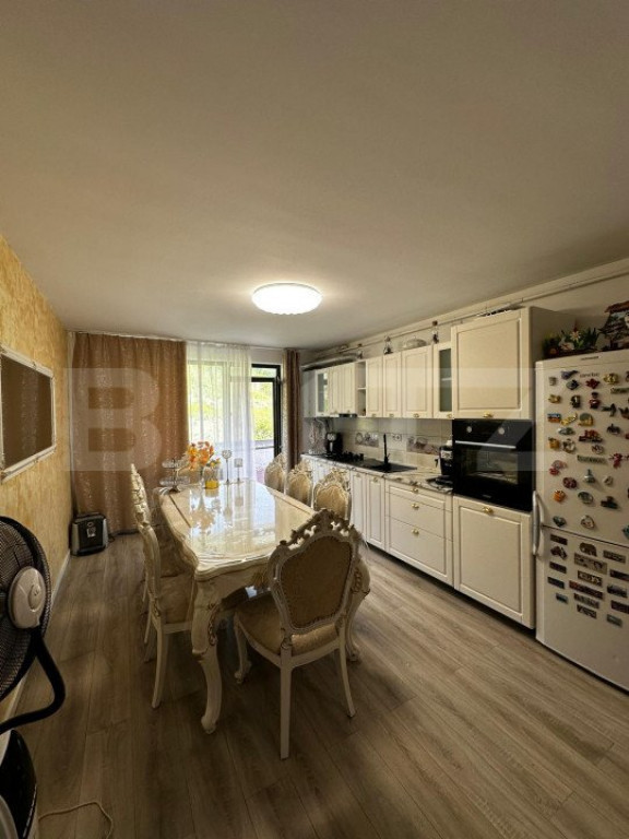 Apartament 3 camere la cheie, 66 mp utili, parcare, zona Ste