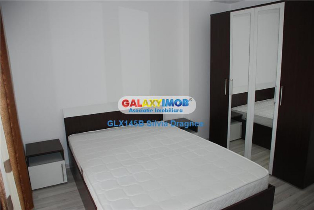 Apartament 2 camere Dimitrie Leonida (metrou)