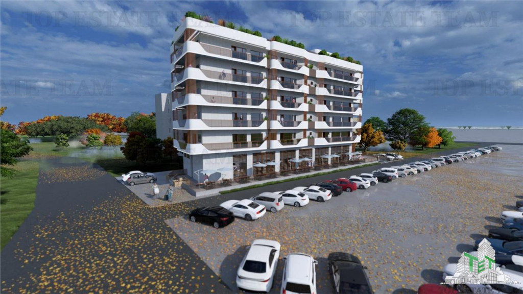Oportunitate de investitie , Black Sea / Apartament 2 camere