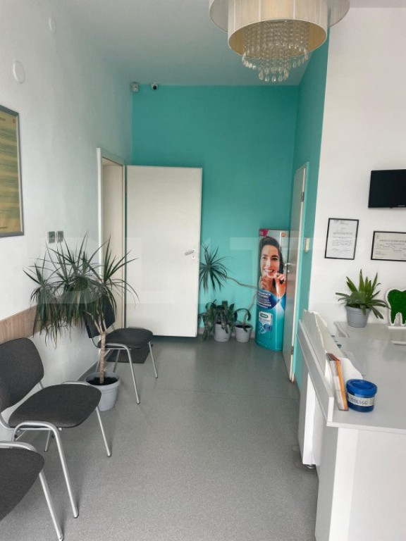Clinica stomatologica de vanzare! Oportunitate!