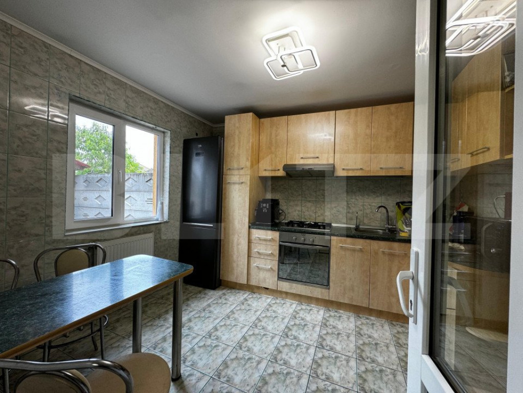 Casă individuală, 4 camere, zona Centru - Alba Iulia