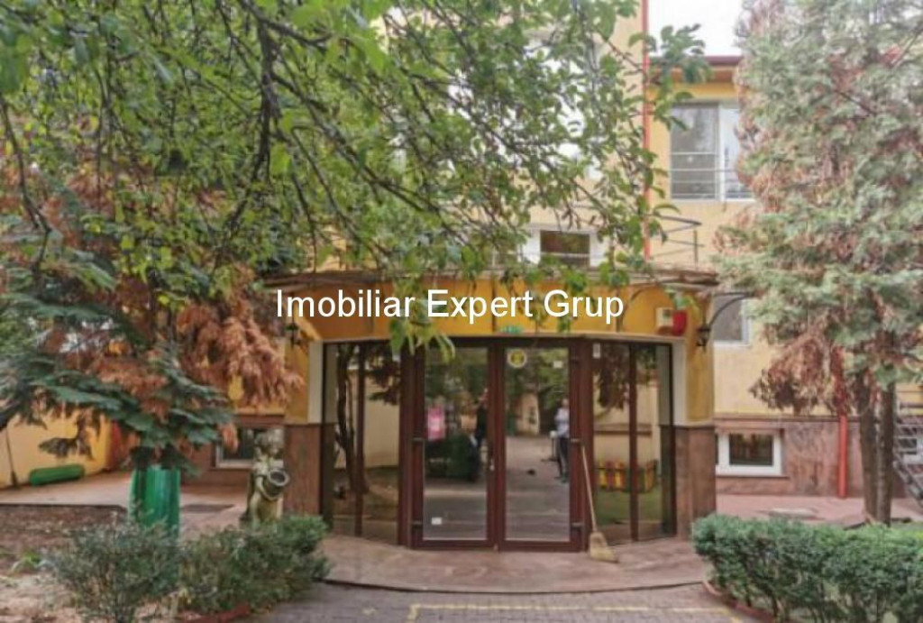 Parcul Circului-Lacul Tei