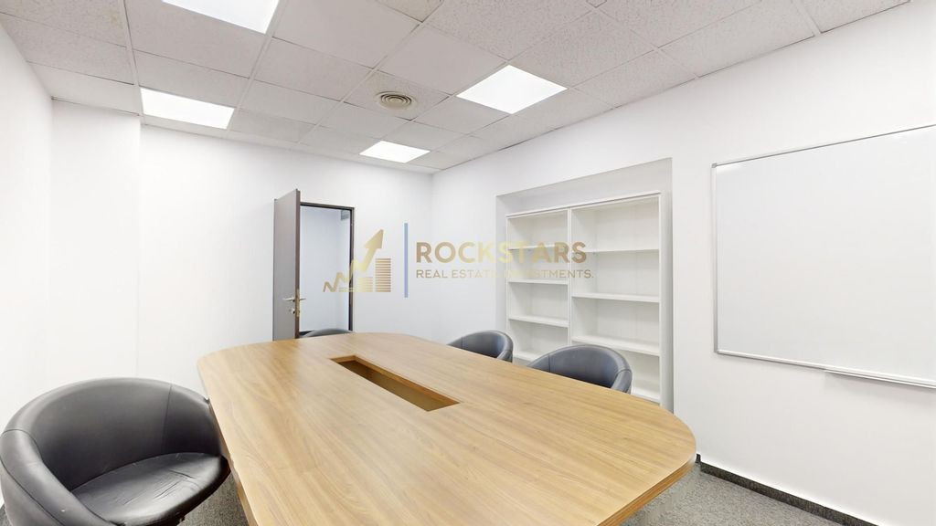 Birou 160mp | Calea Floreasca