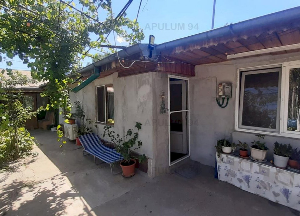 Teren pentru 2-3 case cu toate utilitățile în București