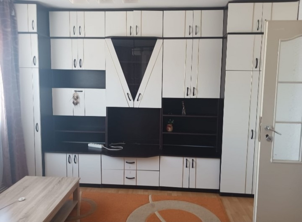 Garsoniera confort 1 sporit Zona Burdujeni -Nicolae Iorga