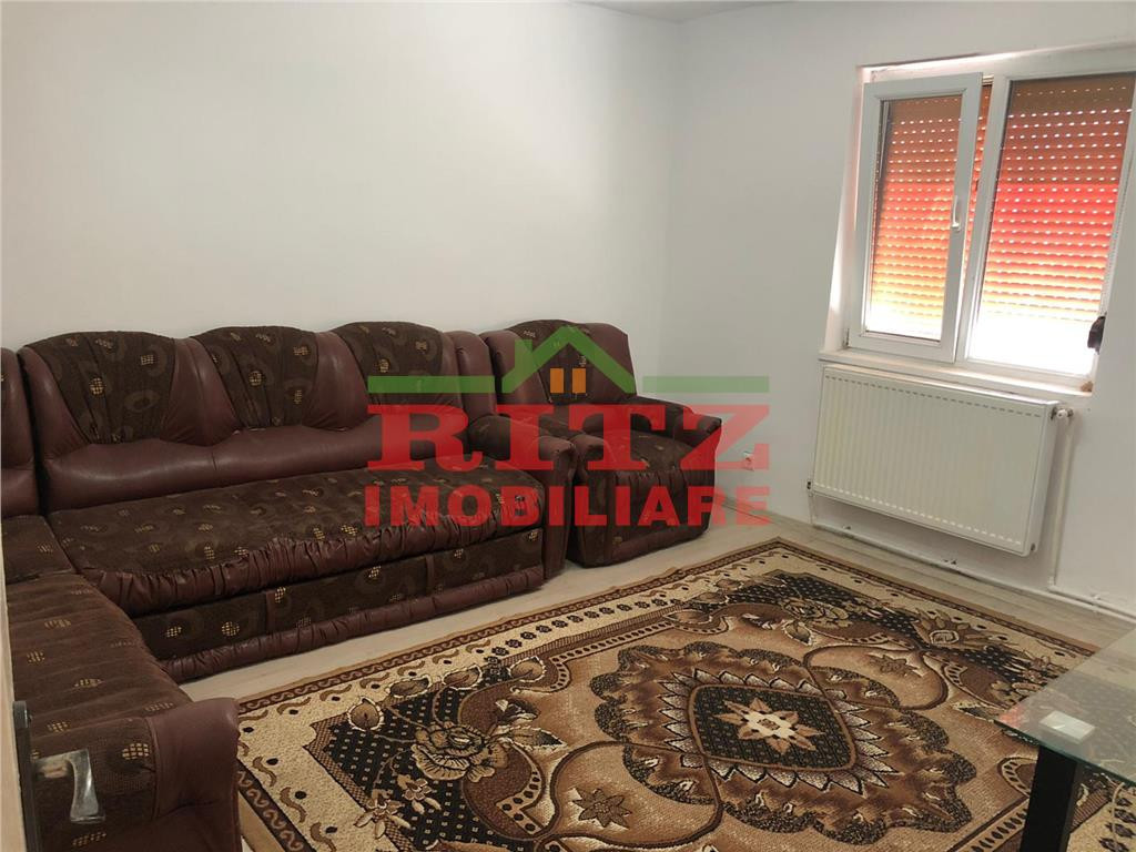 NOU IN PIATA ! Ap.2cam.decomandat, et.4/4,S=33 mp, zona Dr.