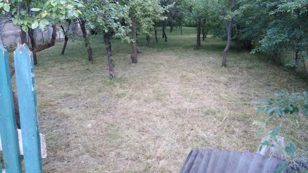 Teren Breaza 800 mp - 1600 mp