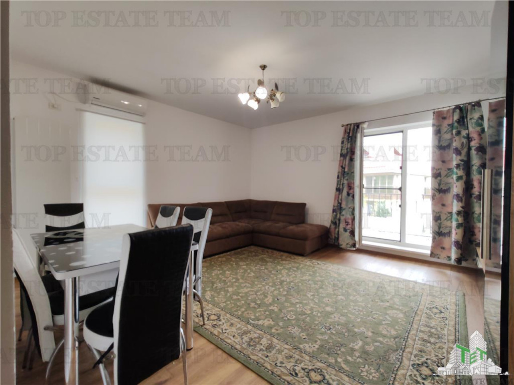 Apartament 3 camere Zona Centrala