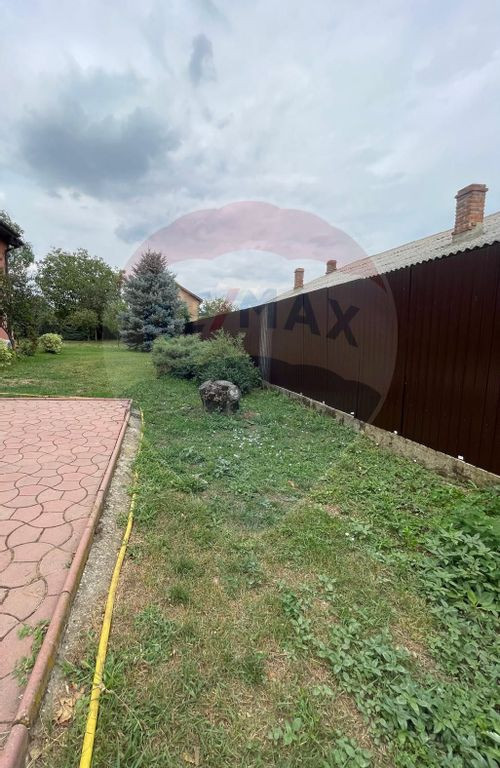 Teren Afumati Strada Negropontes / Oportunitate Investitie