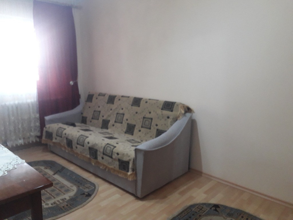 Garsoniera confort 1 Zona Zamca