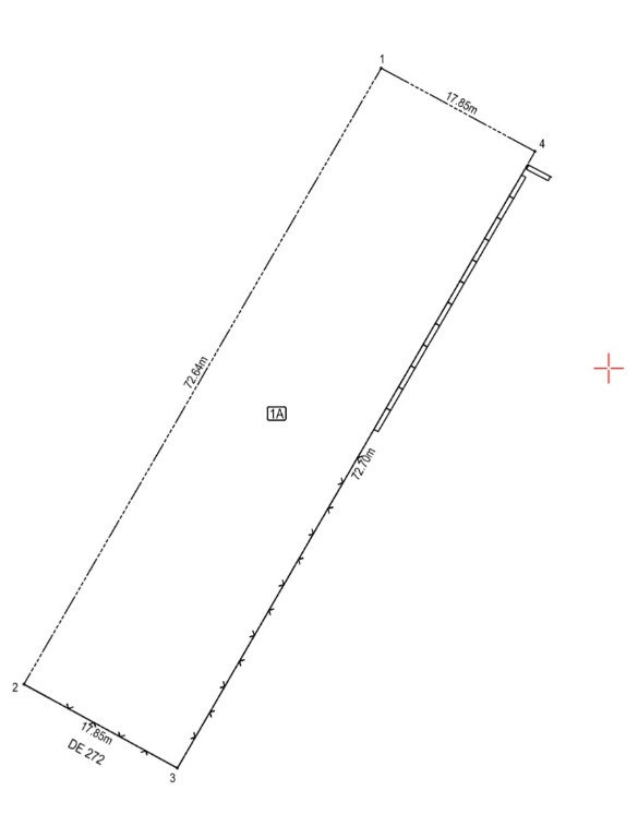 Teren construibil|locatie foarte buna!