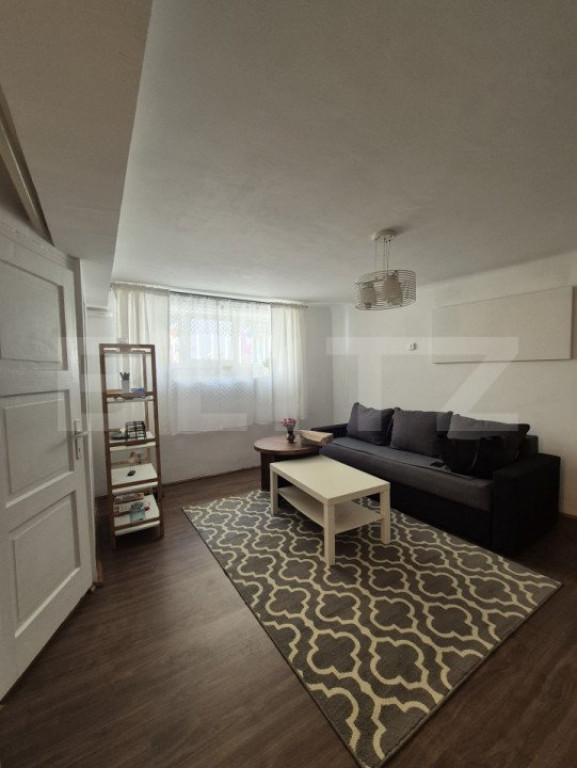 Apartament 1 camera, etaj intermediar, CF, Ansamblul Soporul