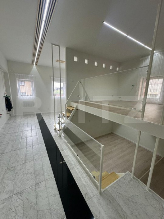 Apartament unicat, finisaje premium, zona Vivo