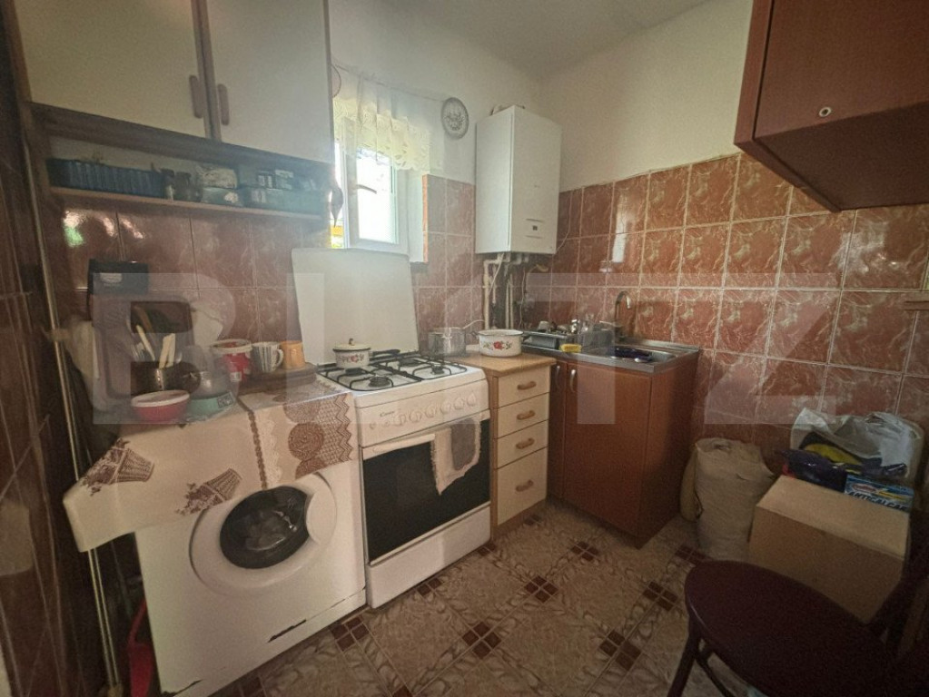 Casa 80mp Beclean zona Centrala